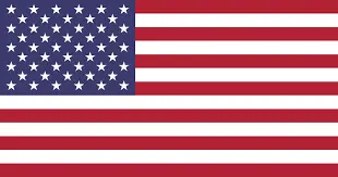 american flag-Desoto