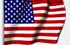 american flag - Desoto