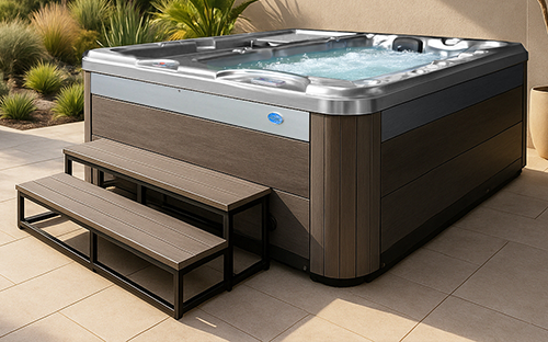 Cold Plunge&trade; Spas Desoto hot tubs for sale