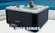 Deck Series Desoto hot tubs for sale