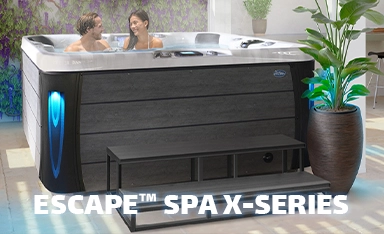 Escape X-Series Spas Desoto hot tubs for sale