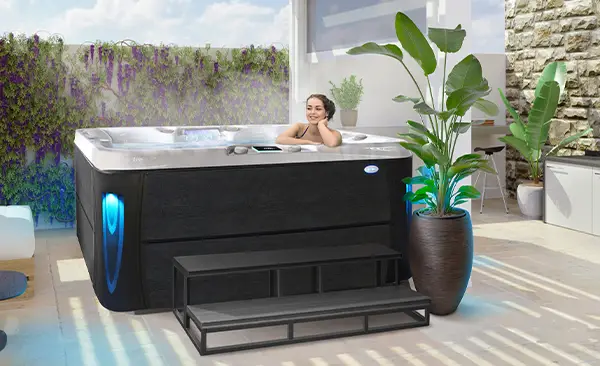 Escape X-Series Spas Desoto hot tubs for sale