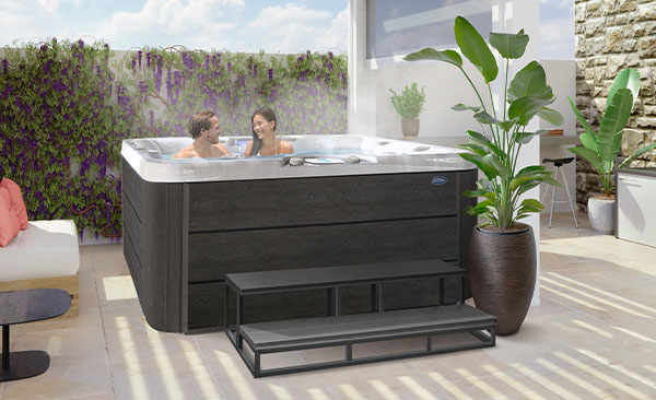 Escape™ Spas Desoto hot tubs for sale