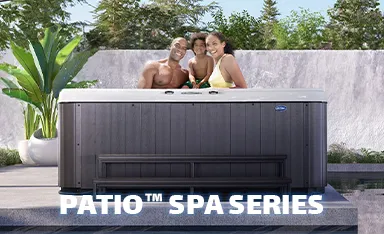 Patio Plus™ Spas Desoto hot tubs for sale