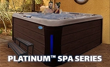 Platinum™ Spas Desoto hot tubs for sale