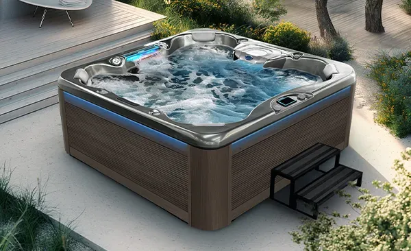 Platinum™ Spas Desoto hot tubs for sale