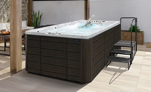 Swim Spas Desoto hot tubs for sale