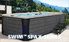 Swim X-Series Spas Desoto hot tubs for sale