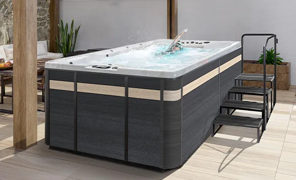 Swim X-Series Spas Desoto hot tubs for sale