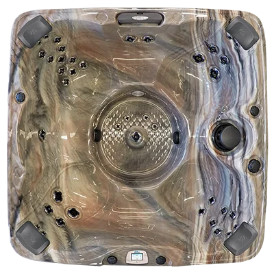 Tropical-X EC-739BX hot tubs for sale in Desoto