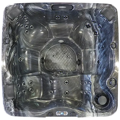 Pacifica EC-739L hot tubs for sale in Desoto