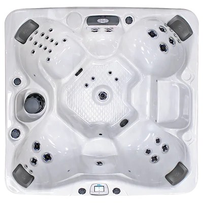 Baja-X EC-740BX hot tubs for sale in Desoto