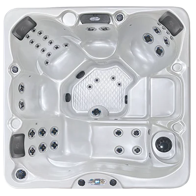 Costa EC-740L hot tubs for sale in Desoto