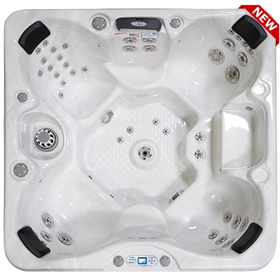 Baja EC-749B hot tubs for sale in Desoto