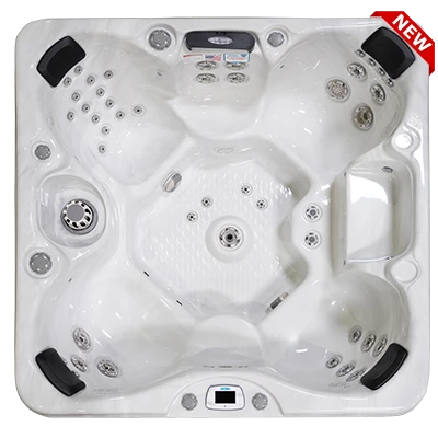 Baja-X EC-749BX hot tubs for sale in Desoto