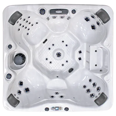 Baja EC-767B hot tubs for sale in Desoto