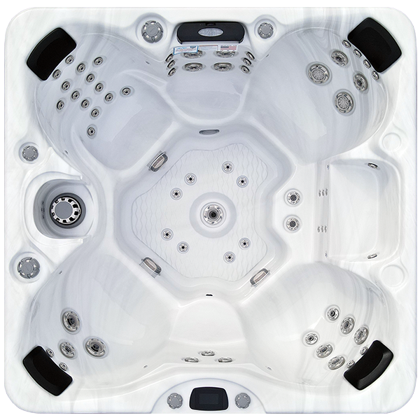 Baja-X EC-767BX hot tubs for sale in Desoto