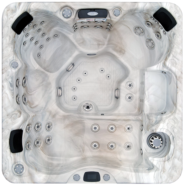 Costa-X EC-767LX hot tubs for sale in Desoto