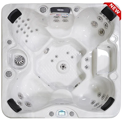 Cancun-X EC-849BX hot tubs for sale in Desoto