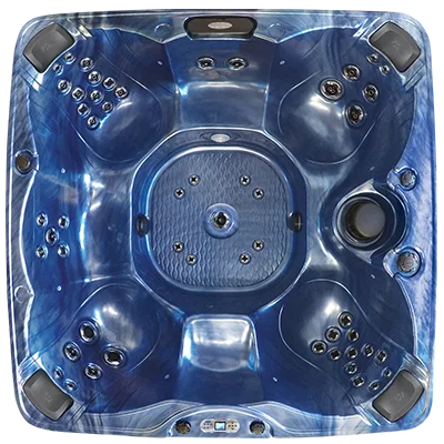 Bel Air EC-851B hot tubs for sale in Desoto