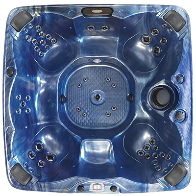 Bel Air-X EC-851BX hot tubs for sale in Desoto