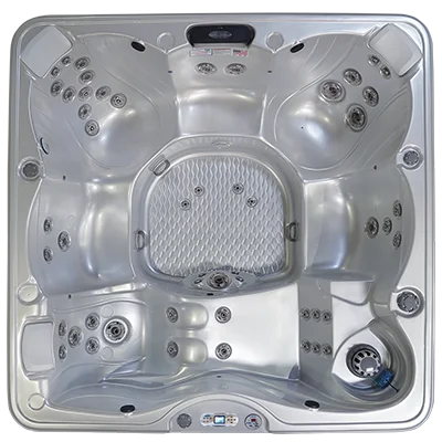 Atlantic EC-851L hot tubs for sale in Desoto