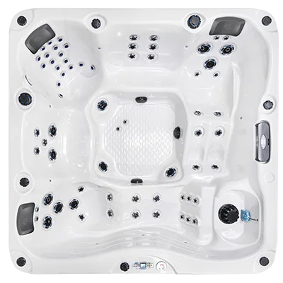 Malibu EC-867DL hot tubs for sale in Desoto