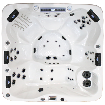 Huntington PL-792L hot tubs for sale in Desoto