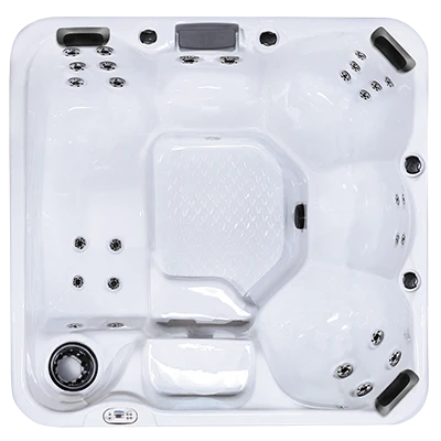 Hawaiian Plus PPZ-628L hot tubs for sale in Desoto