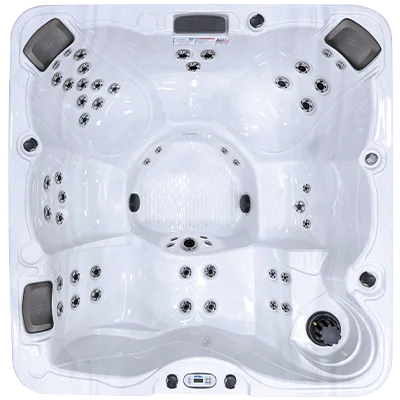 Pacifica Plus PPZ-743L hot tubs for sale in Desoto