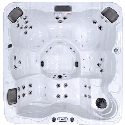 Pacifica Plus PPZ-752L hot tubs for sale in Desoto