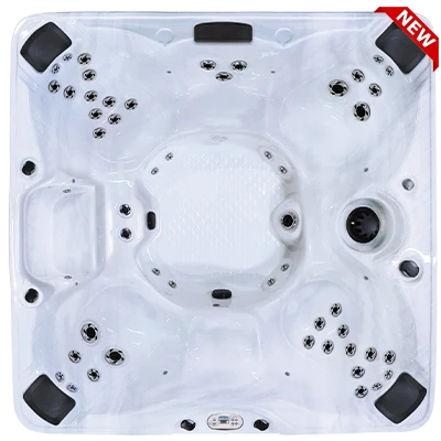 Bel Air Plus PPZ-843BC hot tubs for sale in Desoto