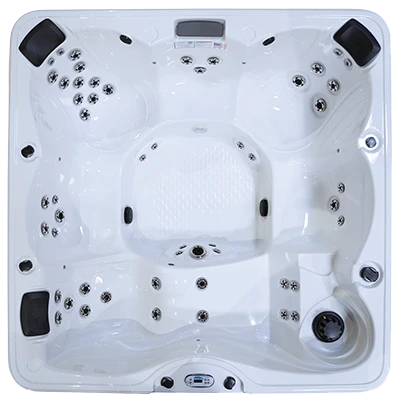 Atlantic Plus PPZ-843L hot tubs for sale in Desoto