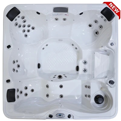 Atlantic Plus PPZ-843LC hot tubs for sale in Desoto