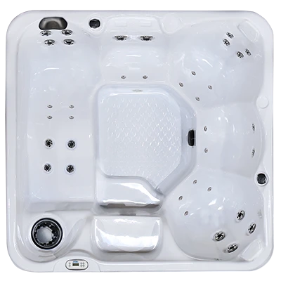 Hawaiian PZ-636L hot tubs for sale in Desoto